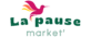 Logo la pause market